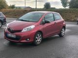 Toyota Yaris.Tüv neu , Sportauspuff - Toyota Yaris: T Sport