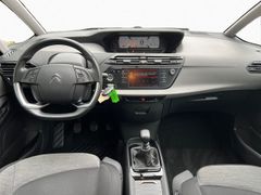 Fahrzeugabbildung Citroën Grand C4 Spacetourer 1.2 PureTech 130 Feel S&S 7