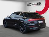 Audi Q8 S-Line TDI AHK AllrLenk 23 Stdhzg HDMatrix - : Allradantrieb, Geländewagen