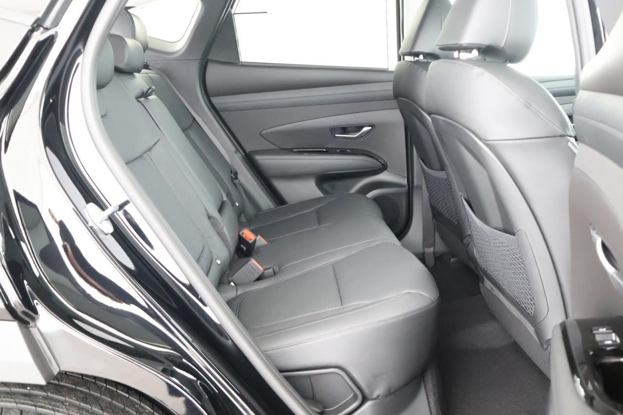 Hyundai Tucson – Bild 13