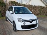 Renault Twingo III Dynamique | Scheckheft gepflegt - Renault Twingo: Ii