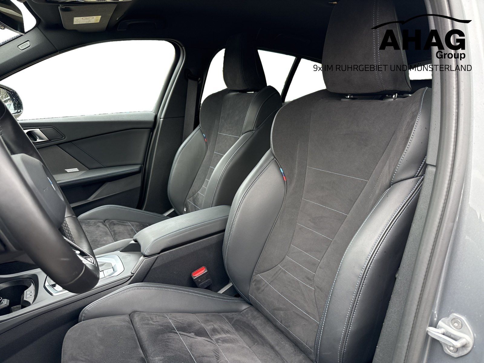 BMW 123 - Bild 7