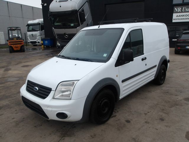 Ford Transit Connect (Stock ID 159)