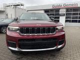 Jeep Grand Cherokee L Limited 3.6 V6 4x4 - Jeep: Limited