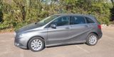 Mercedes-Benz B 180 Autotronic - - Mercedes-Benz B-Klasse: Autotronic