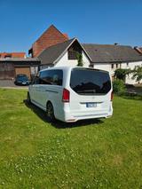 Mercedes-Benz V 250 d 4MATIC AVANTGARDE EDITION lang AVANT... - Mercedes-Benz V 250 in Kassel