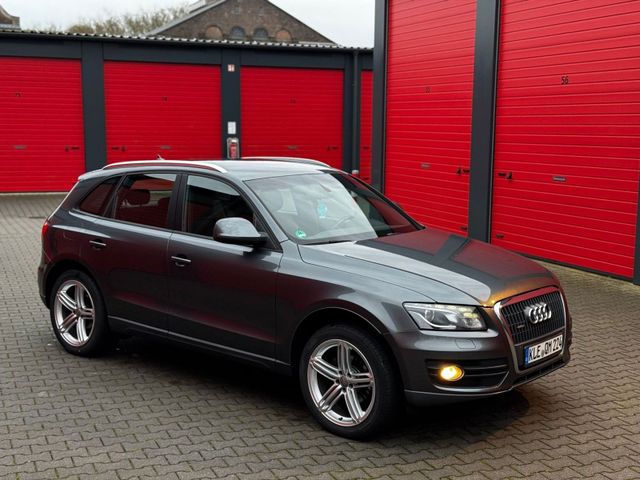 Audi Q5 2,0 TFSI