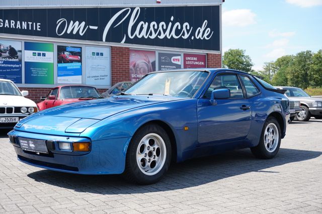 Porsche 944 *HU/AU NEU*GARANTIE*