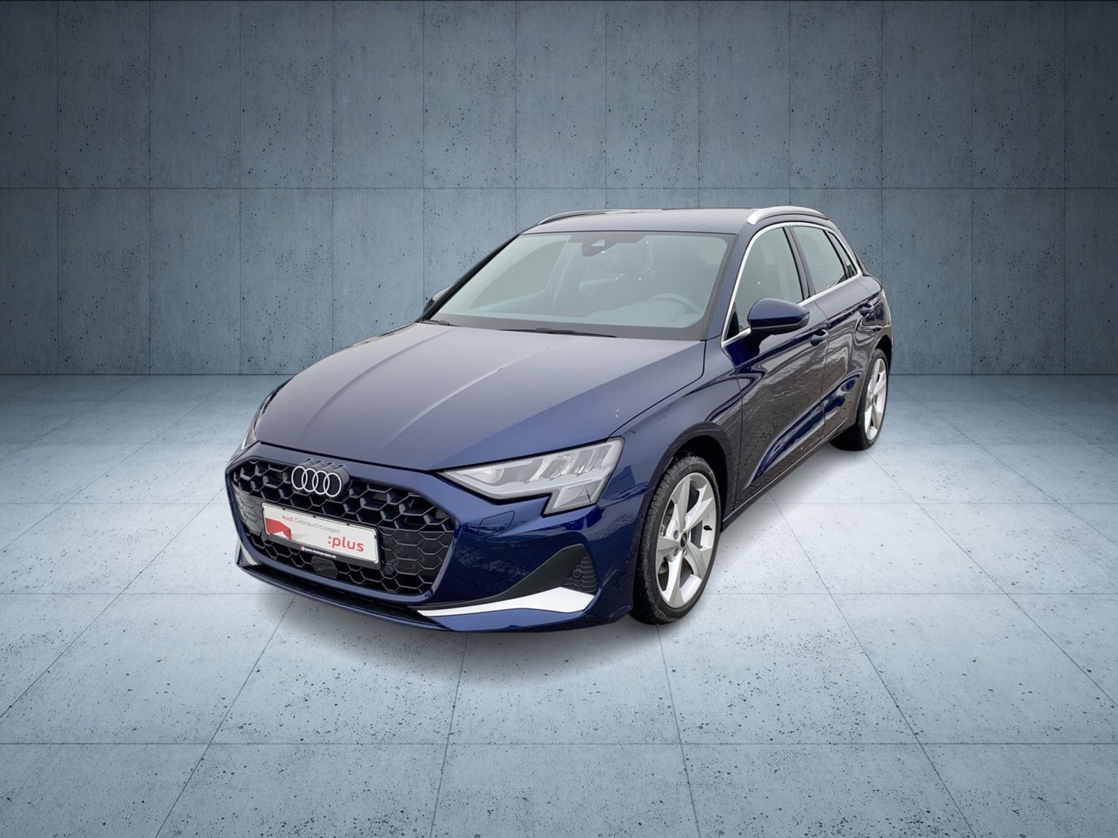 Audi A3 - Bild 2