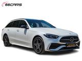 Mercedes-Benz C 300T e *AMG-Line*MBUX*Pano*360°Kam*Head-Up*ACC - Mercedes-Benz C 300 in Oberhausen