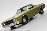 Chevrolet El Camino 6.2 V8 383ci 447hp Aut. - Restored ! - - Chevrolet El Camino Gebrauchtwagen