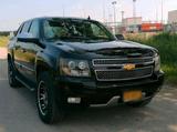 Chevrolet Avalanche pick-up Z71 4X4 5.3 V8... - Chevrolet Avalanche Gebrauchtwagen