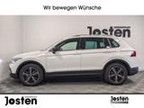 Volkswagen Tiguan Move 1.5 TSI DSG Matrix Navi Virtual CarP - Volkswagen Gebrauchtwagen in Köln