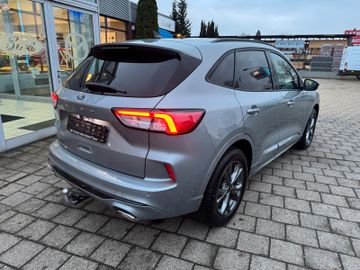 Ford Kuga 1.5 EcoBoost ST-Line X NaviAHK
