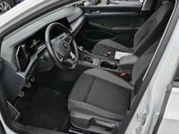 Volkswagen Golf - Vorschau Bild 8