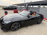 BMW Z4 M40 M40i A - - BMW Z4 M40: Von Privat