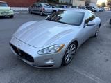 Maserati GranTurismo 4.2 V8 - PREZZO TRATTABILE  - graue Maserati Granturismo