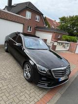 Mercedes-Benz S 350 4 MATIC/AMG/LANG/360/MASSAGE - Mercedes-Benz S 350 in Hannover