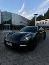 Porsche Panamera GTS - Porsche Panamera in Hannover
