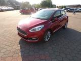 Ford Fiesta Vignale/5türig/ALU/KLIMA/LEDER - Ford Fiesta: Vi