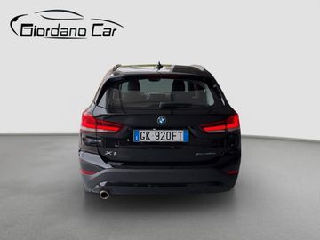 BMW X1 - 6