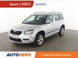 Skoda Yeti 1.2 TSI Joy*XENON*TEMPO*PDC* - Skoda Yeti Gebrauchtwagen in Hamburg