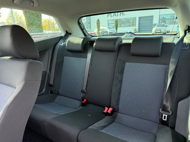 Volkswagen Polo V Style