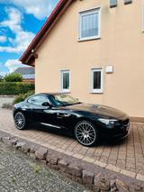 BMW Z4 SDrive 18i E89 - BMW Z4 in Saarbrücken