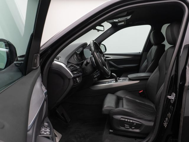 Foto Nummer 19: BMW X5 M50