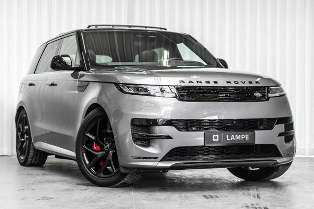 Land Rover Range Rover Sport P460e Hybrid Dynamic SE Panoda