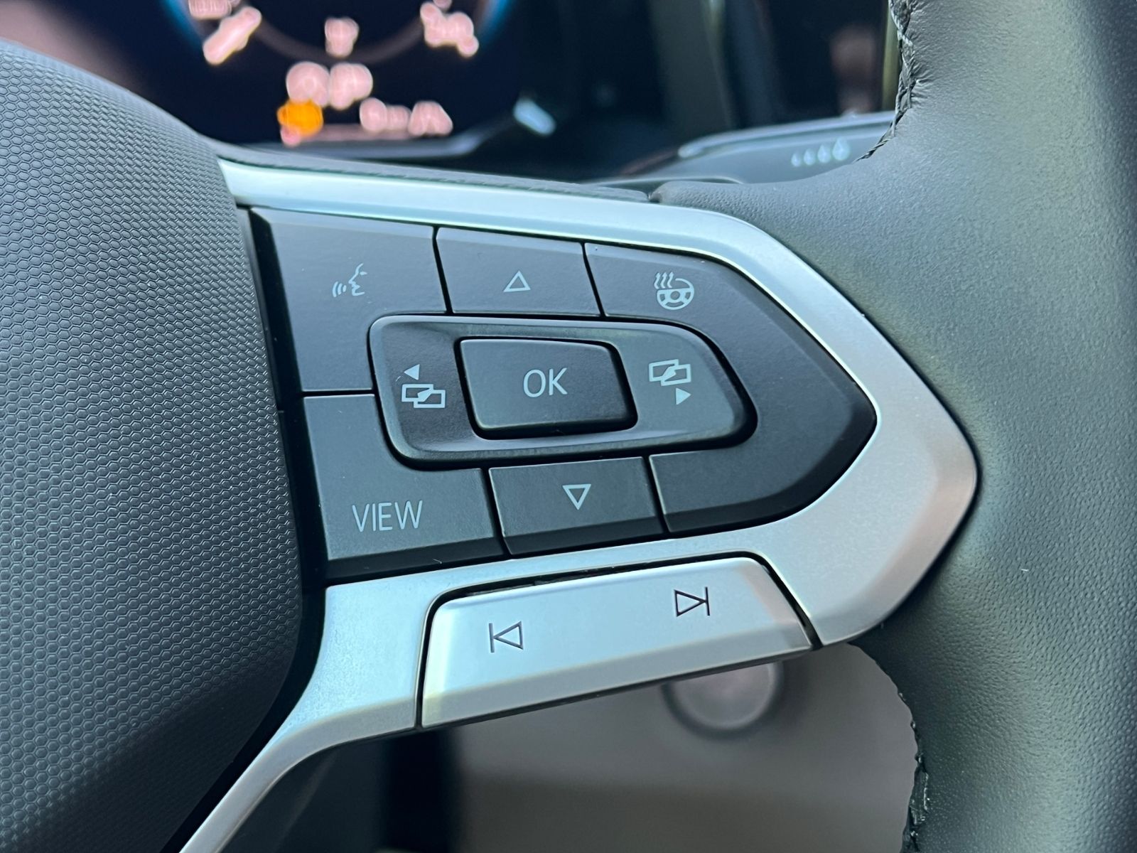 Fahrzeugabbildung Volkswagen California Ocean 2.0 TDI DSG *AHK,Markise,Standh