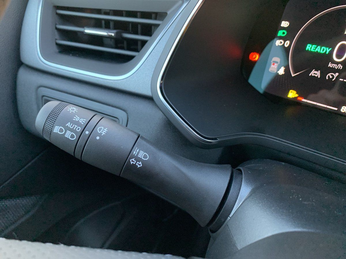 Renault Captur - Bild 22
