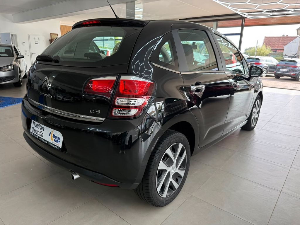 Citroen C3 - Bild 3