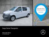 Mercedes-Benz Vito 116 CDI Mixto Kompakt AHK+9G+StandHz+ParkP+ - Mercedes-Benz Vito in Aachen