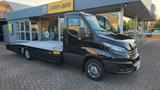 Iveco 35S18H Autotransporter PKW ATV SSV - Offers