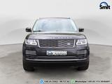 Land Rover Range Rover P400e Autobiography / Chauffeur/ AHK - gebrauchte Land Rover Range Rover aus dem Jahr 2018