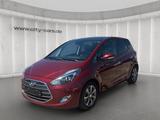 Hyundai ix20 Style*Autom.*Navi*Leder*Panorama - Hyundai ix20: Style