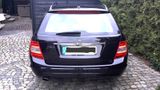 Mercedes-Benz C 200 CGI Blue Eff. - Mercedes-Benz C 200 aus 2012