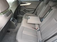 Audi A4 - Vorschau Bild 12