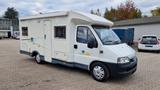 Chausson Welcome 85 Franz.Bett/74300Km!!!!!! - Chausson Wohnmobil oder -wagen
