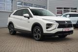 Mitsubishi Eclipse Cross 2.4Hybrid Basis 4WD CVT AWD Kamera - gebrauchte Mitsubishi Eclipse Cross aus dem Jahr 2022