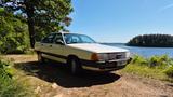 Audi 100 diesel automatik - Audi 100 mit Diesel-Antrieb