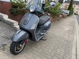 Vespa GTS 300 Super Sport Hohlraumversiegelt  - VESPA GTS 300 SUPER SPORT