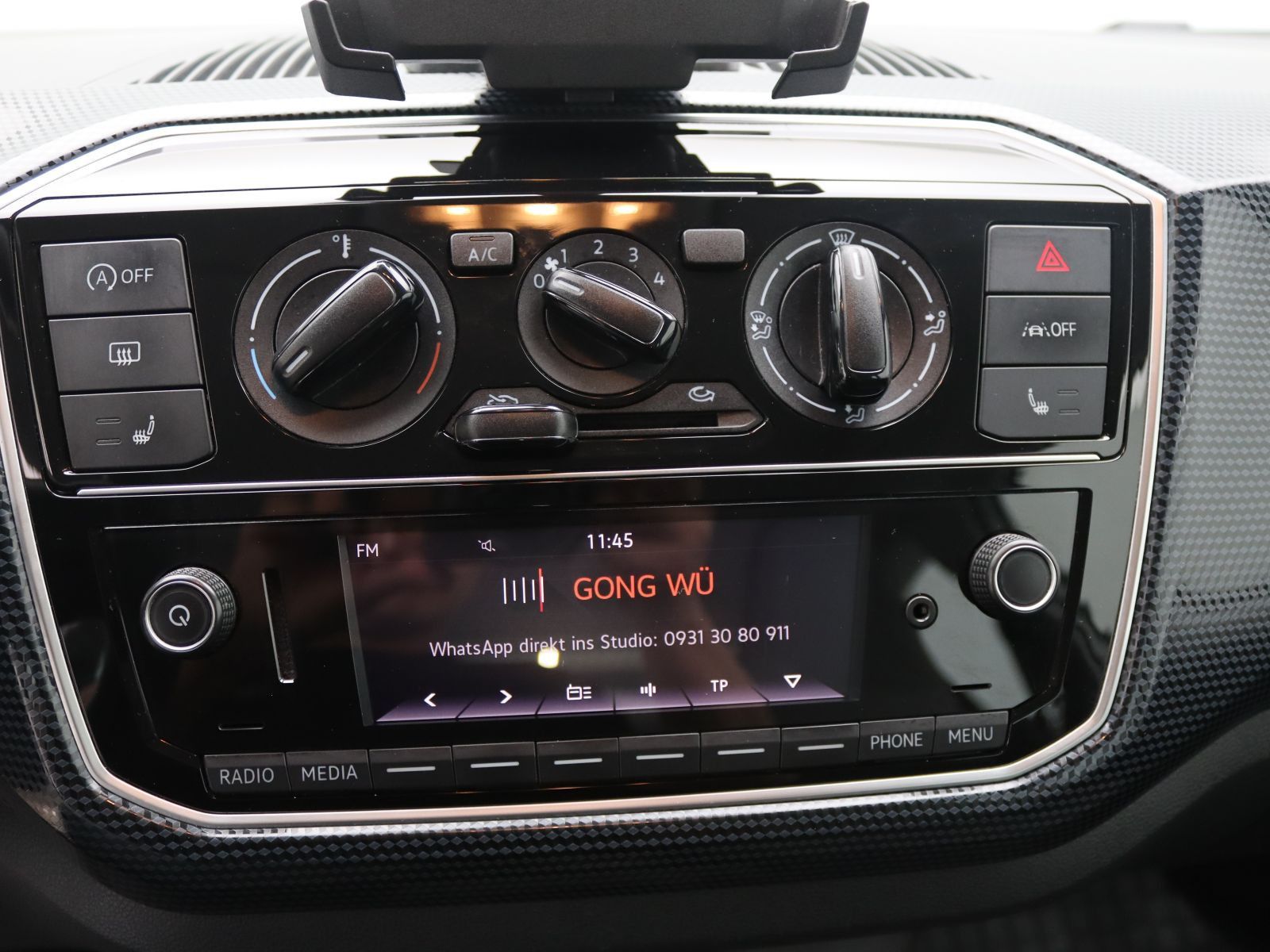 Volkswagen up! - Bild 15