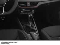 Skoda Kamiq - Vorschau Bild 14