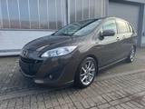 Mazda 5 - 7 Sitzer - 1,6 ltr. Diesel - Ers... - Mazda 5: Kombi