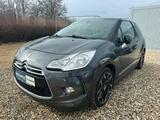 Citroën DS3*SportChic*1.6*MEDIA*LED*KlimaAut*8FACH* - Citroën DS3: D Sport