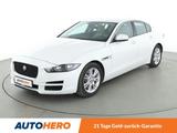 Jaguar XE 20t Pure Aut.*NAVI*TEMPO*CAM*PDC*KLIMA* - Jaguar XE: Pure