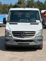 Mercedes-Benz Sprinter 213 CDI Kastenwagen - Mercedes-Benz Sprinter 213 cdi