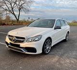 Mercedes-Benz E 63 AMG S 4MATIC T 